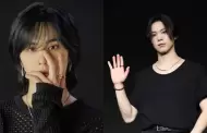 Rocky, exintegrante de Astro, llega por primera vez a Lima como solista junto a su hermano Jonggeun
