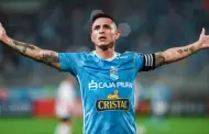 Yoshimar Yotn: Bacteria mortal puso en riesgo la vida del jugador de Sporting Cristal durante su lesin