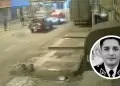 Suboficial que falleci en enfrentamiento con delincuentes compr su propio chaleco: Los de la PNP estn rotos