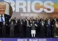 Donald Trump "promete" aumentar aranceles a la India por comprarle petrleo a Rusia