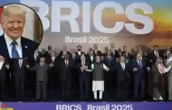 Donald Trump "promete" aumentar aranceles a la India por comprarle petrleo a Rusia