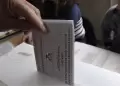 Elecciones 2026: "Ante la gran cantidad de partidos, la gente se inclinar a votar por los conocidos"