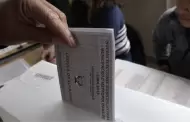 Elecciones 2026: "Ante la gran cantidad de partidos, la gente se inclinar a votar por los conocidos"