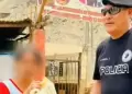Jaime Artica: Capturan a coronel de la PNP acusado de haber abusado sexualmente de una mujer