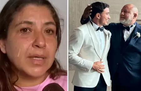 Acusan a Steve Palao de tener una hija no reconocida.