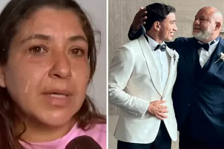 Acusan a Steve Palao de tener una hija no reconocida.