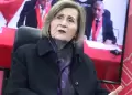Luz Pacheco sobre decisin del TC por Ley de extincin de dominio: "Protege a inocentes que han perdido bienes"