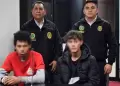 'Maldito Cris 2': Condenan a ocho aos de crcel a peligroso delincuente por tenencia ilegal de armas de fuego