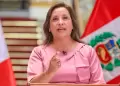 Dina Boluarte advierte injerencia de la CIDH: "Busca interferir en nuestra capacidad soberana de decidir"