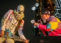 La legendaria banda estadounidense Limp Bizkit regresa a Per para un explosivo y esperado concierto
