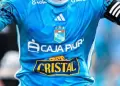 Alianza Lima da golpe en el mercado tras inminente fichaje de figura y capitn de Sporting Cristal