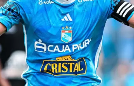 Alianza fichar a capitn y figura de Sporting Cristal.