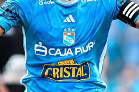 Alianza fichar a capitn y figura de Sporting Cristal.