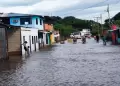 Senamhi advierte lluvias de moderada a fuerte intensidad en la selva: Entrate las regiones en estado de alerta