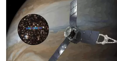 31/ATLAS: La NASA develar la verdad del extrao objeto interestelar que se acer