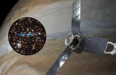31/ATLAS: La NASA develar la verdad del extrao objeto interestelar que se acer