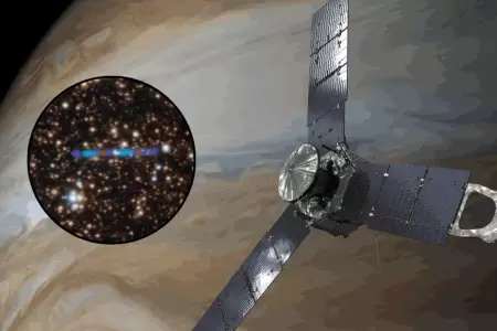 31/ATLAS: La NASA develar la verdad del extrao objeto interestelar que se acer