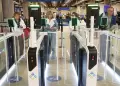 Aeropuerto Jorge Chvez: Migraciones report el control de ms de 800 mil pasajeros en nuevo terminal