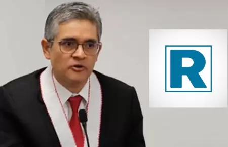 Renovacin Popular rechaz haber recibido dinero de OAS y Odebrecht.