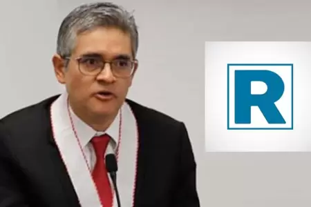 Renovacin Popular rechaz haber recibido dinero de OAS y Odebrecht.