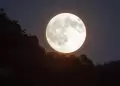 Per presenciar la luna de Esturin: Cundo ocurrir este evento astronmico?