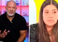 Steve Palao rompe su silencio tras acusacin de tener una "hija oculta": "Buscan daar mi imagen"