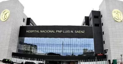 Salud de suboficial herido evoluciona