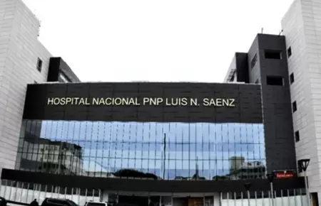 Salud de suboficial herido evoluciona