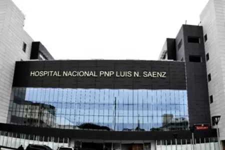 Salud de suboficial herido evoluciona