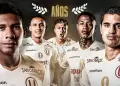 Universitario vivir 'La Noche de los 101 Aos' con una fiesta inolvidable en el Monumental