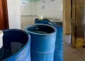 Comerciantes del mercado La Esperanza alzan la voz y denuncian inaccin de las autoridades