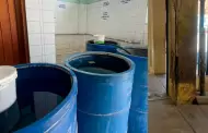 Comerciantes del mercado La Esperanza alzan la voz y denuncian inaccin de las autoridades