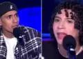 'Esto es guerra' presenta a Valentino y Gerardo Pe como sus nuevos jales y les lanza reto en vivo por S/ 1.000