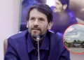 Parlamentario colombiano calific de "exceso verbal" lo expresado por Petro respecto a la isla Santa Rosa