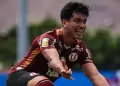 Universitario venci 2-0 a Alianza UDH y se mantiene cerca de los primeros lugares del Torneo Clausura