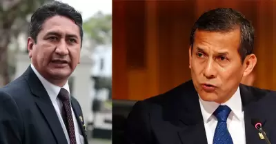 Mirko Cano alerta sobre peligros de extinción de dominio