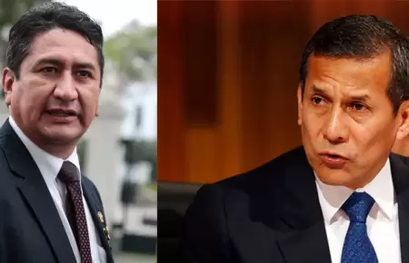 Mirko Cano alerta sobre peligros de extincin de dominio