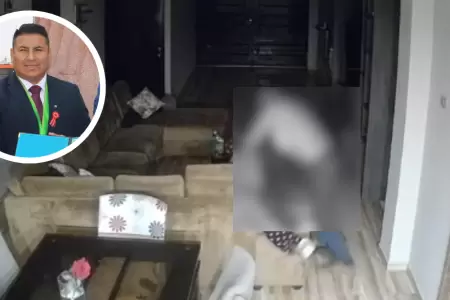 Detienen a alcalde de Medio Mundo por agredir fsicamente a su pareja
