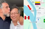 Ministro del Interior de Colombia advierte: Si no hay solucin sobre la isla Santa Rosa, "se pondra bien feo"