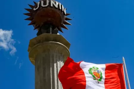 Nuevo feriado nacional este 6 de agosto por la Batalla de Junn.
