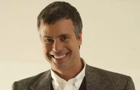 Diego Bertie: A tres aos del fallecimiento del entraable actor y cantante