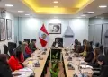 Gore Cusco y Ministerio de la Mujer trabajarn de la mano a favor de vctimas de violencia