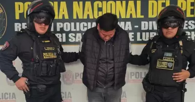 TC ratifica funciones de la PNP en la investigación preliminar del delito.