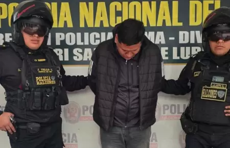 TC ratifica funciones de la PNP en la investigacin preliminar del delito.
