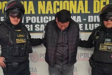 TC ratifica funciones de la PNP en la investigacin preliminar del delito.