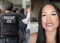 Mujer de origen mexicano fue deportada por el ICE: Vivi de ilegal por casi tres dcadas en Estados Unidos