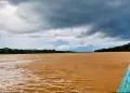 Alerta amarilla! Senamhi advierte nuevo fenmeno meteorolgico en la selva peruana para este sbado 9 de agosto
