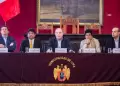 Municipalidad de Lima: tenemos un proyecto de urgencia