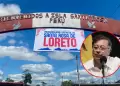 Gore Loreto defiende soberana sobre la isla Santa Rosa: "Esta zona es y siempre ser territorio peruano"