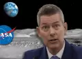 La NASA acelera plan para construir base nuclear en La Luna que operara desde 2030